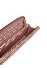 Nine West Portfel CEO-NW-W1-007-SS26 Różowy. Kolor: różowy. Materiał: skóra #4