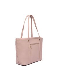 Nine West Torebka EO-Merla-LDA8446 Różowy. Kolor: różowy #4