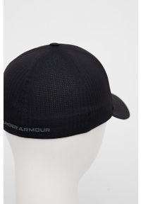 Under Armour czapka z daszkiem Isochill Armourvent 1361530. Kolor: czarny #2