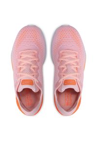 Under Armour Buty Ua W Hovr Sonic 4 3023559-600 Pomarańczowy. Kolor: pomarańczowy #6