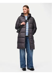 Pieces Kurtka zimowa 17115627 Szary Regular Fit. Kolor: szary. Materiał: syntetyk. Sezon: zima #4