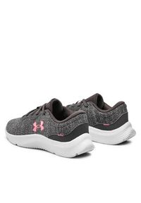 Under Armour Buty do biegania Ua W Mojo 2 3024131-105 Szary. Kolor: szary. Materiał: materiał #6