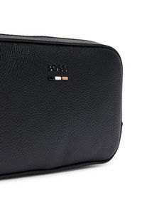 BOSS Nerka Ray 50536790 Czarny. Kolor: czarny. Materiał: skóra #2