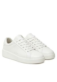 ONLY Shoes Sneakersy Onlsoul-4 15252747 Biały. Kolor: biały. Materiał: skóra #5