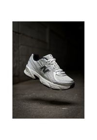 Sneakersy New Balance. Kolor: biały #1