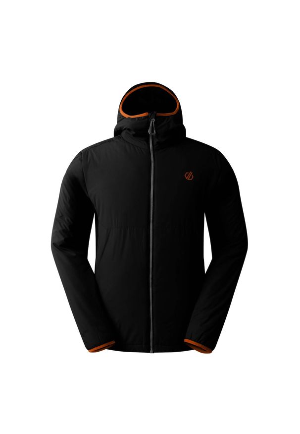 DARE 2B - Męska Kurtka Torrek Lite Air. Kolor: czarny. Materiał: puch. Sport: turystyka piesza