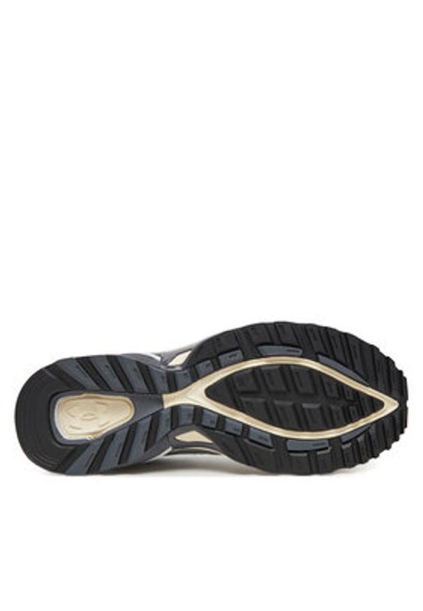 Under Armour Sneakersy UA HOVR Apparition RTRFTR TC 3027595 Szary. Kolor: szary. Materiał: materiał