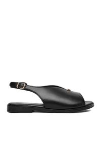 Sandały Lasocki. Kolor: czarny #1