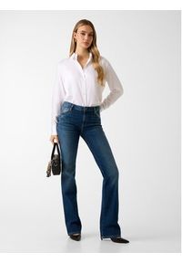 Guess Jeansy 180926 Niebieski Straight Fit. Kolor: niebieski #2