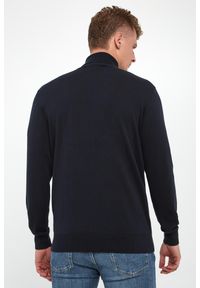 Karl Lagerfeld - Golf męski KARL LAGERFELD. Typ kołnierza: golf #2