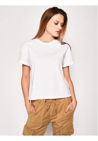 T-Shirt Levi's®. Kolor: biały. Materiał: bawełna #1