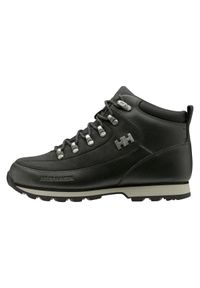 Buty zimowe damskie Helly Hansen THE FORESTER. Kolor: czarny. Sezon: zima #1