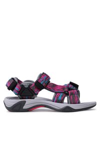 Sandały CMP. Kolor: różowy #1