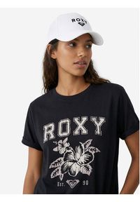 Roxy Czapka z daszkiem RX-W3-002-SS25 Biały. Kolor: biały. Materiał: bawełna #3