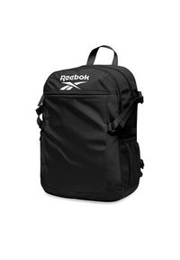Reebok Plecak RBK-040-CCC-05 Czarny. Kolor: czarny #5