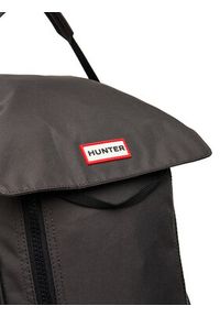 Hunter Plecak UBZ4021UPA-DOV Khaki. Kolor: brązowy. Materiał: materiał #4