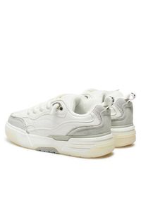 Bronx Sneakersy 66515-PC 3270 Biały. Kolor: biały. Materiał: skóra #3