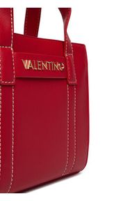 VALENTINO - Valentino Torebka Aury Re VBS9OB05 Czerwony. Kolor: czerwony. Materiał: skórzane #5