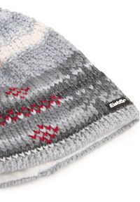 Eisbar - Eisbär Czapka Ike Pompon 30656 099 Szary. Kolor: szary. Materiał: materiał #6