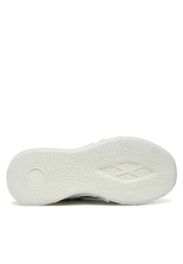 Just Cavalli Sneakersy 78QA3SQ2 ZSC45 Czarny. Kolor: czarny. Materiał: materiał