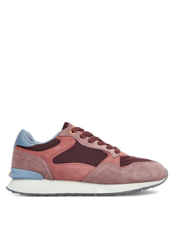 Sneakersy HOFF. Kolor: czerwony