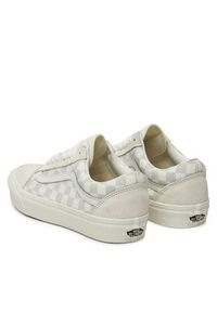 Vans Tenisówki Old Skool VN000D7Z0BP1 Szary. Kolor: szary. Materiał: materiał