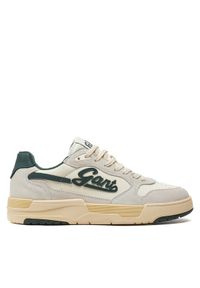 GANT - Gant Sneakersy Brookpal 29633648 Biały. Kolor: biały. Materiał: zamsz, skóra