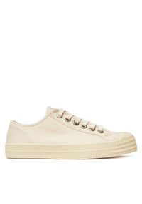Novesta Trampki Star Master Wax Cotton N352026-28699Y106 Écru. Materiał: materiał