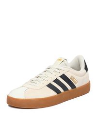 Adidas - adidas Sneakersy C-VL COURT 3.0 JP5351 Beżowy. Kolor: beżowy. Materiał: materiał #3