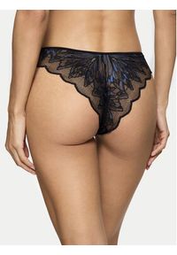 Triumph Figi brazylijskie Crazy Stupid Love 10222368 Czarny. Kolor: czarny. Materiał: syntetyk #4