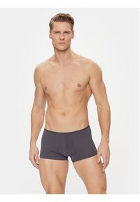 HOM Bokserki 404755 Szary. Kolor: szary. Materiał: syntetyk #4