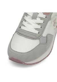 Beverly Hills Polo Club Sneakersy FC-BHPC-4 Szary. Kolor: szary. Materiał: syntetyk #6