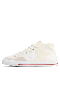 New Balance Sneakersy NM213WBG Beżowy. Kolor: beżowy. Materiał: materiał #5
