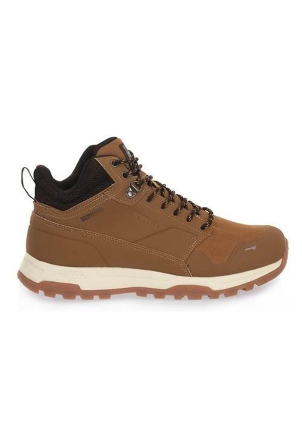 Buty do chodzenia męskie Joma Tk Ajofrin Men 2326 Camel. Kolor: brązowy. Sport: turystyka piesza