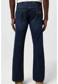 Wrangler - MESKIE SPODNIE WRANGLER HORIZON SADDLE SUNSET 112371385 #4