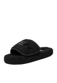 Hunter Kapcie CEO-JD25-530-2 Czarny. Kolor: czarny. Materiał: materiał #2