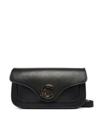 Torebka Coccinelle. Kolor: czarny #1