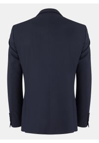 Pako Lorente - PAKO LORENTE – Marynarka garniturowa KOZEUS PPLM9-3G-194-G. Materiał: wełna. Wzór: gładki #3