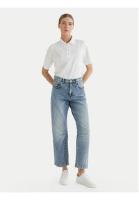 JOOP! Jeans Jeansy Manoa-C 30102835 Niebieski Straight Fit. Kolor: niebieski #2