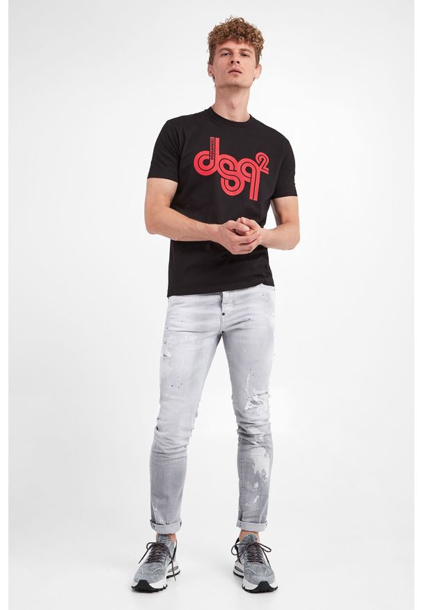 T-shirt DSQUARED2