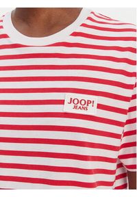 JOOP! Jeans T-Shirt Teele 30103056 Kolorowy Regular Fit. Materiał: bawełna. Wzór: kolorowy #2