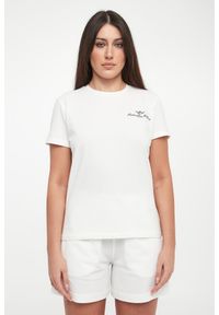 Aeronautica Militare - T-shirt damski AERONAUTICA MILITARE #3