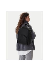 Karl Lagerfeld - Plecak KARL LAGERFELD. Kolor: czarny #1