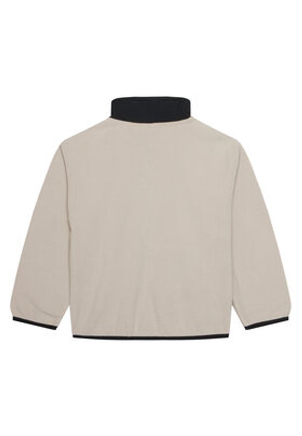 columbia - Columbia Polar Sequoia Grove™ 2087631 Beżowy Regular Fit. Kolor: beżowy. Materiał: syntetyk