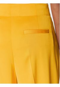 2NDDAY Spodnie palazzo Carter 2252162279 Żółty Wide Leg. Kolor: żółty. Materiał: syntetyk #5
