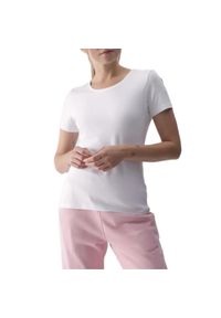 4f - Koszulka Damska 4F. Kolor: biały #1