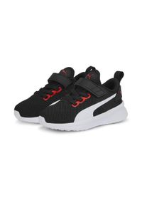 Buty Sportowe Dziecięce Puma Flyer Runner V Inf. Kolor: czarny