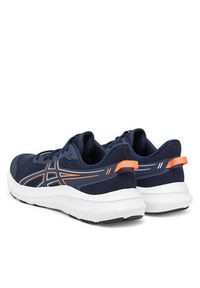 Asics Buty do biegania Jolt 5 1011B963 Granatowy. Kolor: niebieski. Materiał: mesh, materiał #4