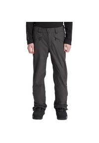 O'Neill - Spodnie narciarskie męskie O'NEILL Hammer Pants. Kolor: szary. Sezon: zima. Sport: narciarstwo #1