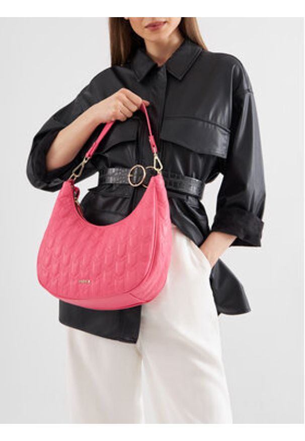 MEXX Torebka MEXX-E-003-05 Różowy. Kolor: różowy